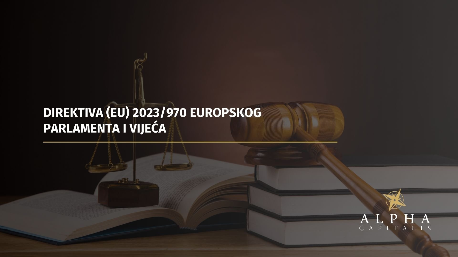 DIREKTIVA (EU) 2023/970 EUROPSKOG PARLAMENTA I VIJEĆA