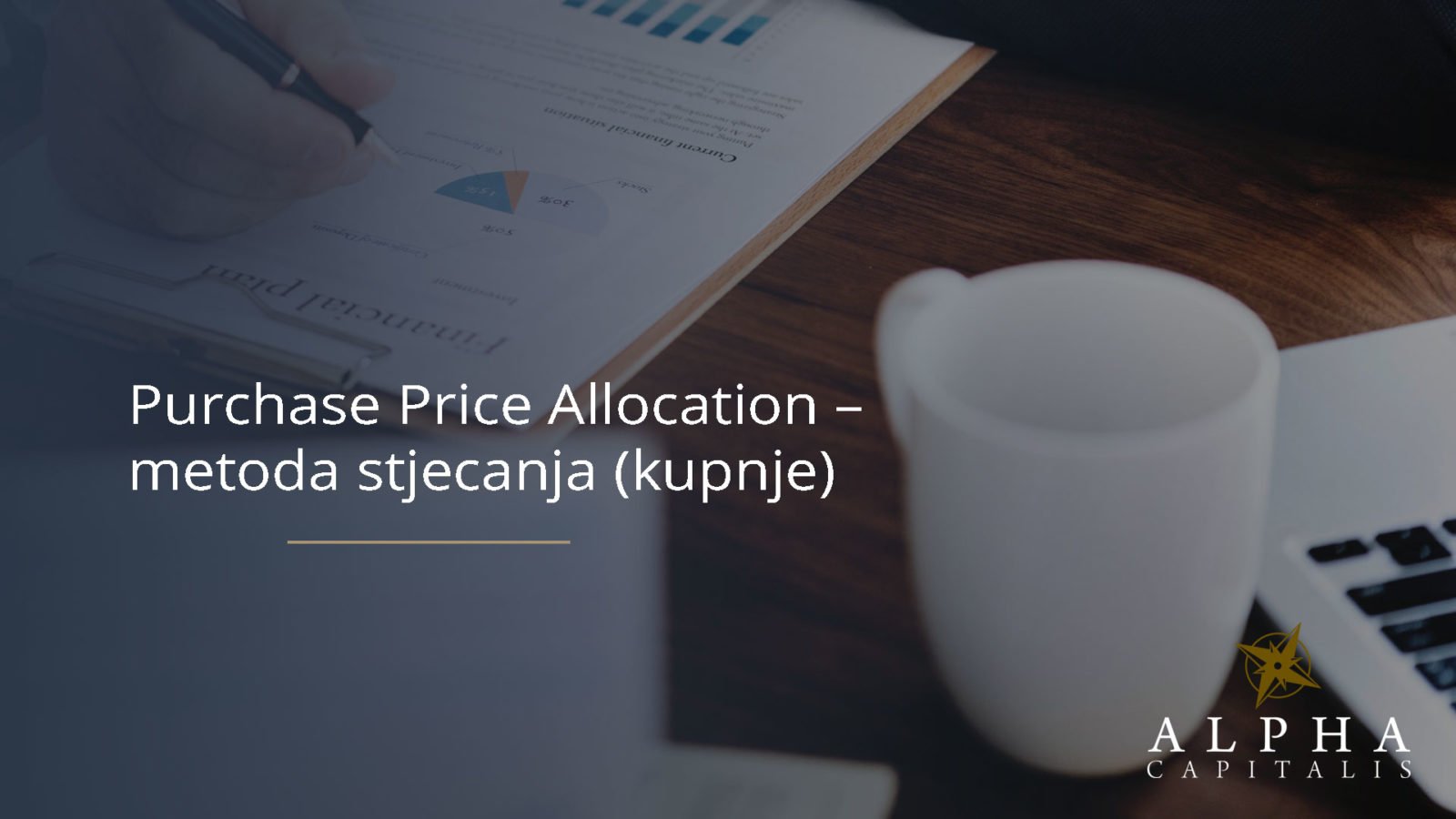 Purchase Price Allocation – metoda stjecanja (kupnje)