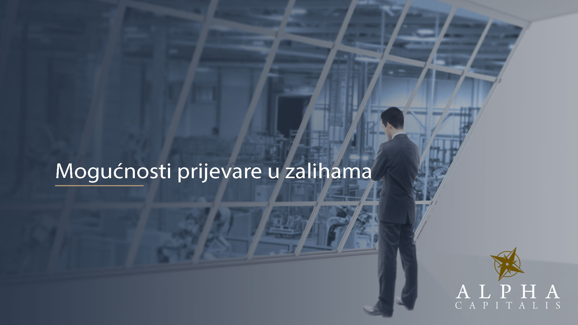 Mogućnosti prijevara u zalihama i kako ih otkriti