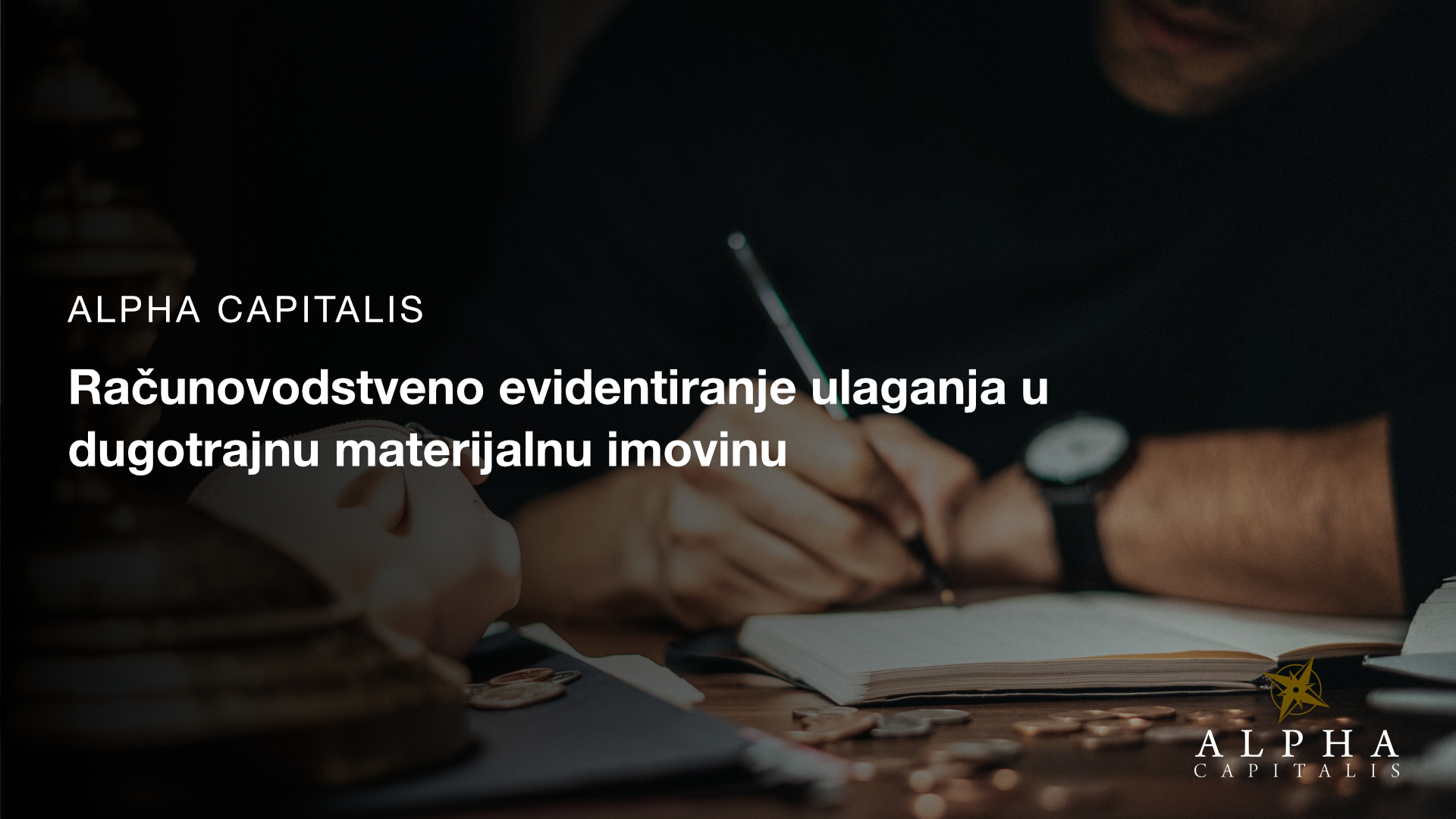 Računovodstveno evidentiranje ulaganja u dugotrajnu materijalnu imovinu
