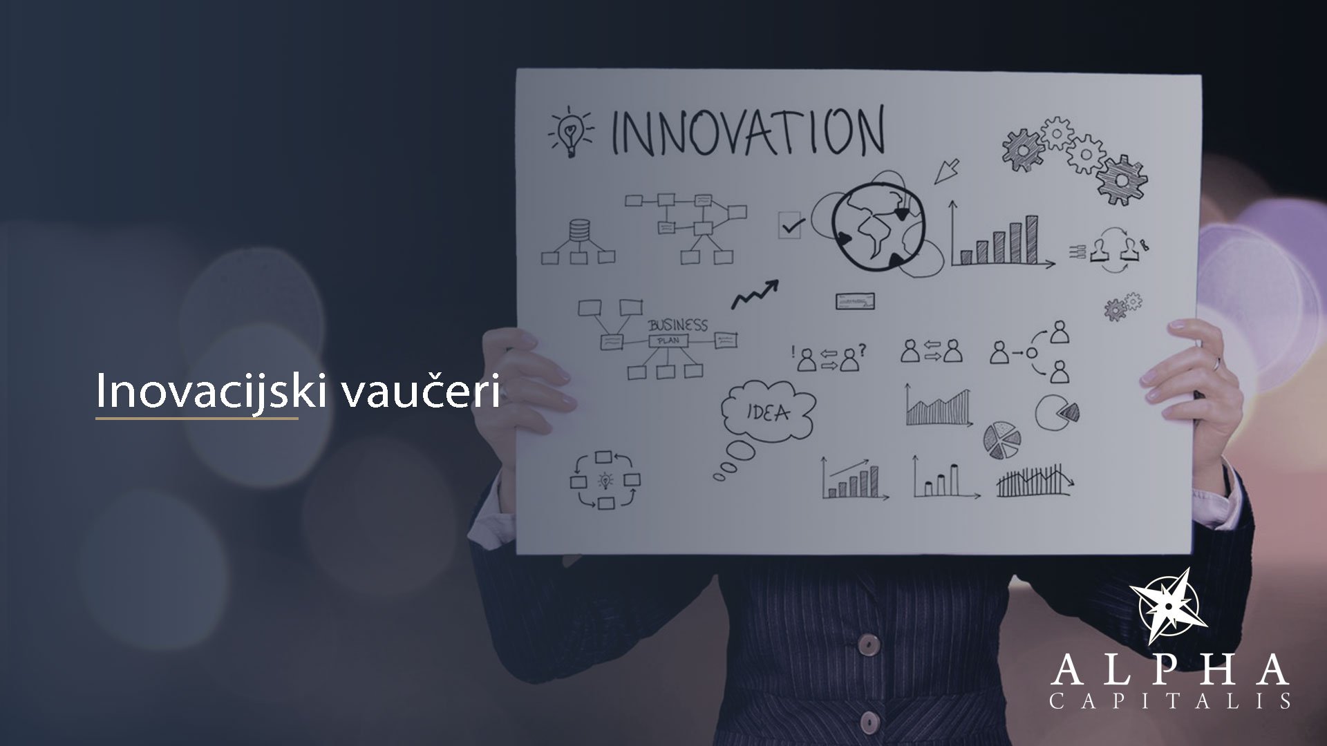Inovacijski vaučeri