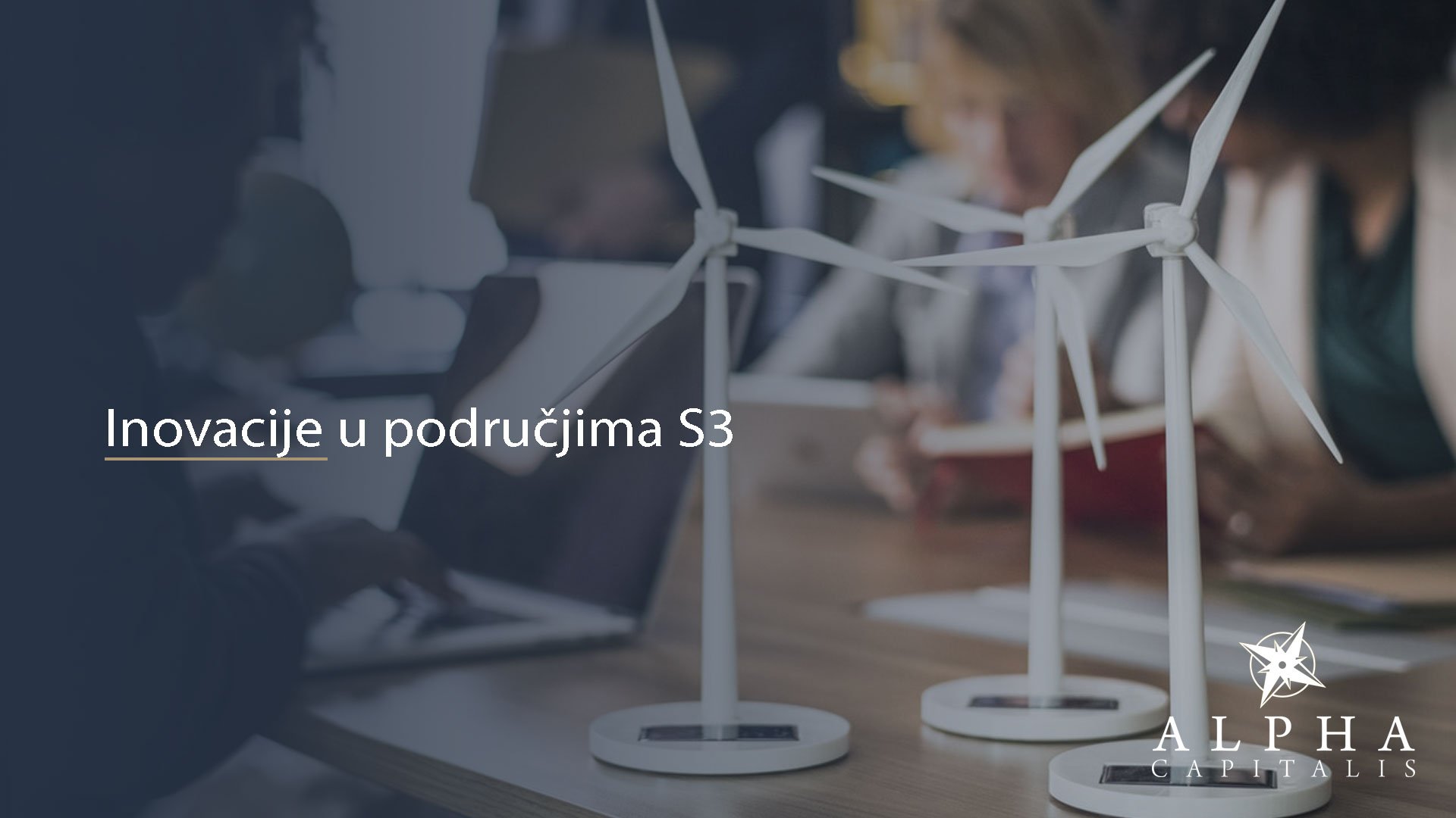 Inovacije u područjima S3