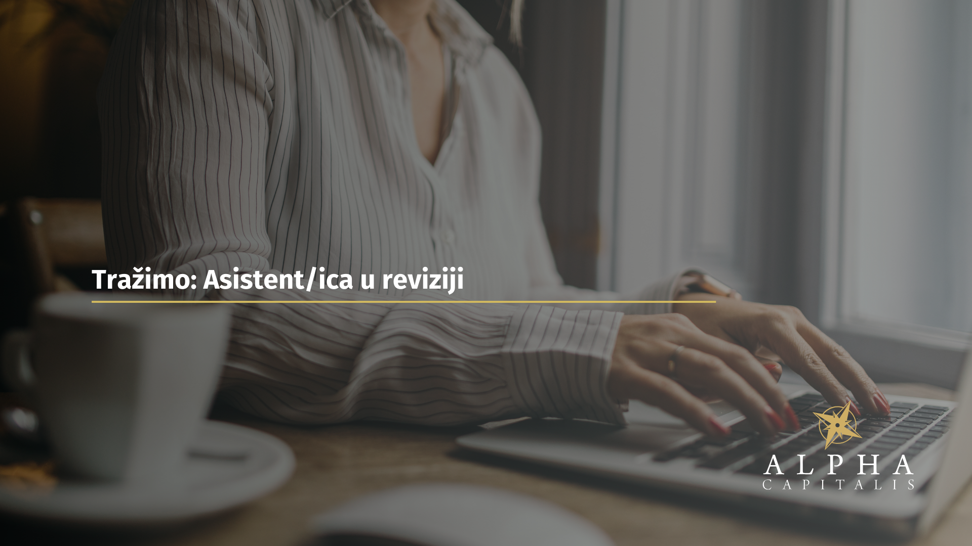 Asistent u reviziji
