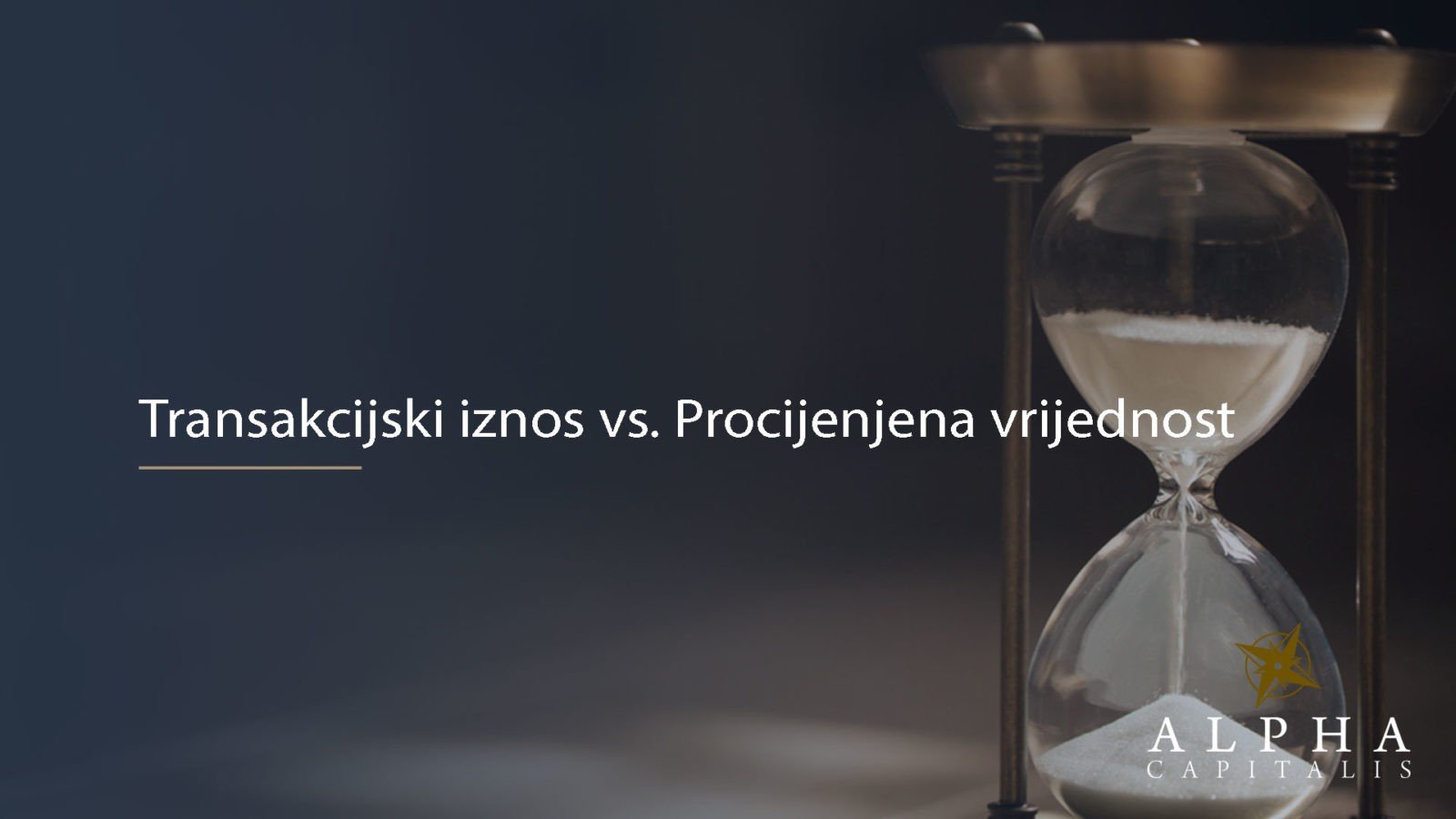 Transakcijski iznos