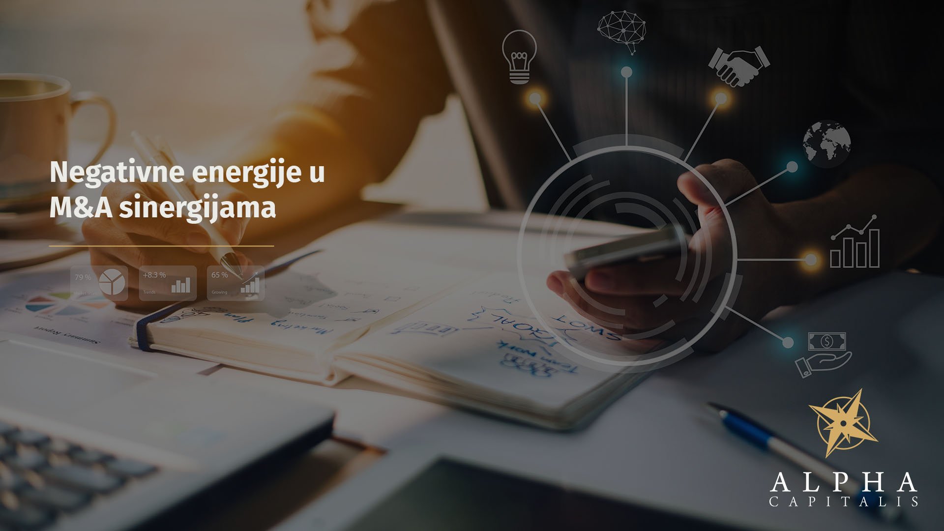 Negativne sinergije u M&A procesu