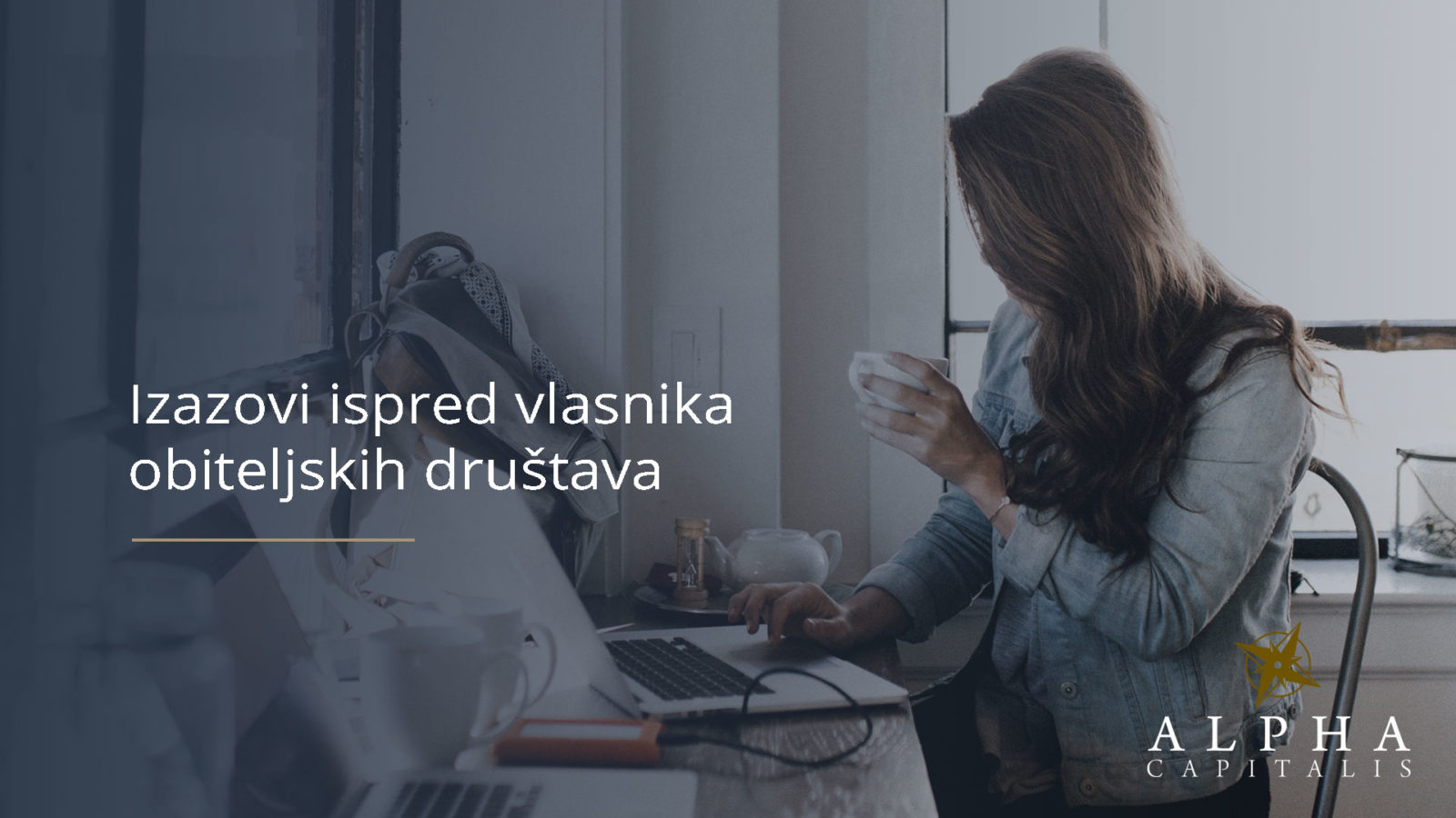 Izazovi ispred vlasnika obiteljskih društava
