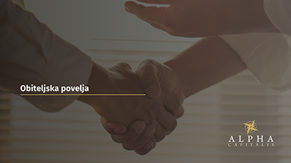 Obiteljska povelja