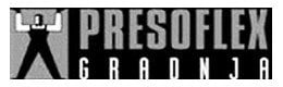 Presoflex gradnja d.o.o.