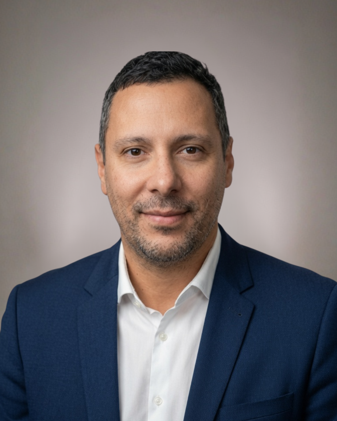 Ilija Nikolić mag.oec., ovl.revizor