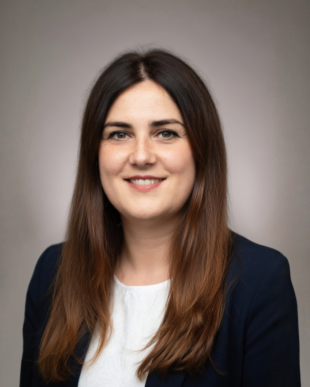 Marina Berdić, bacc.oec.