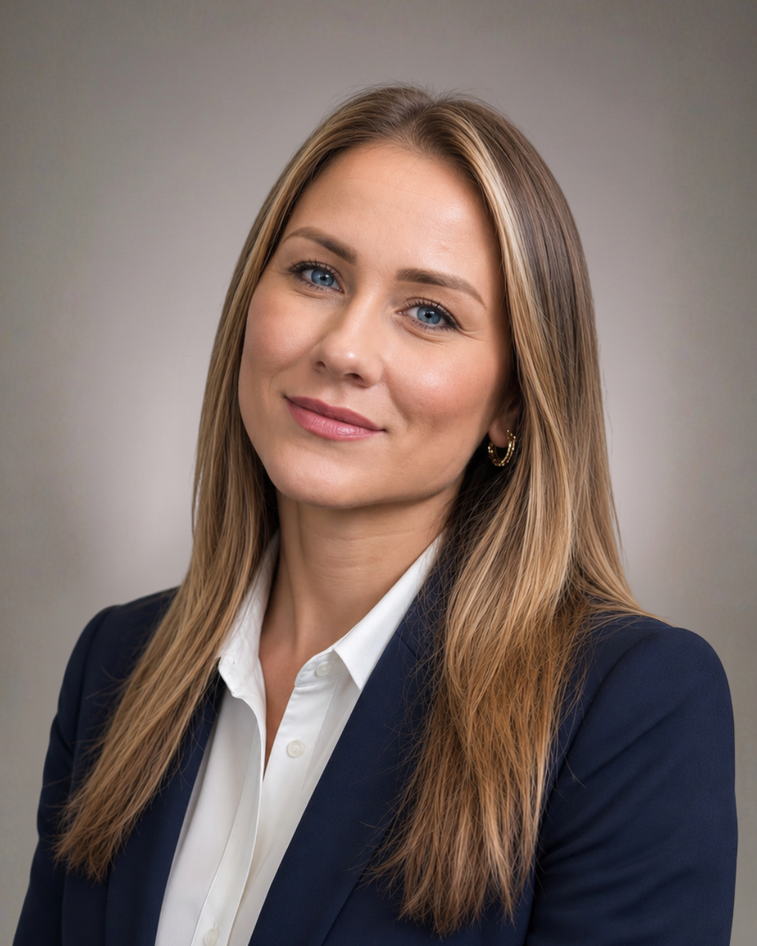 Kristina Milićević, bacc.oec