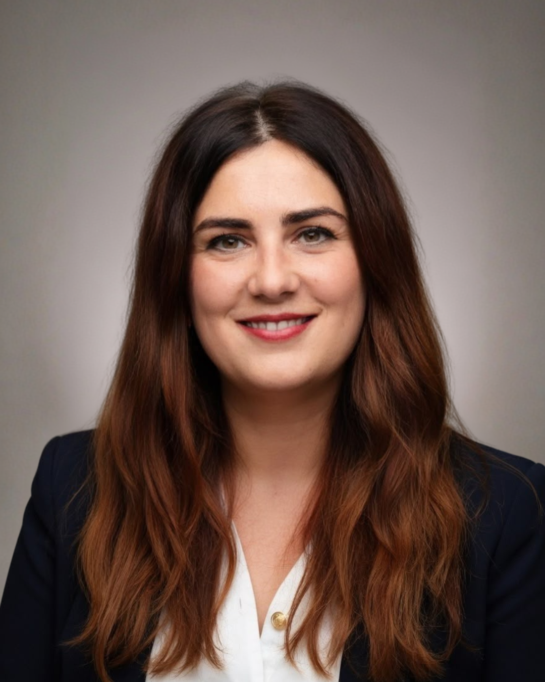 Marina Berdić, bacc.oec.