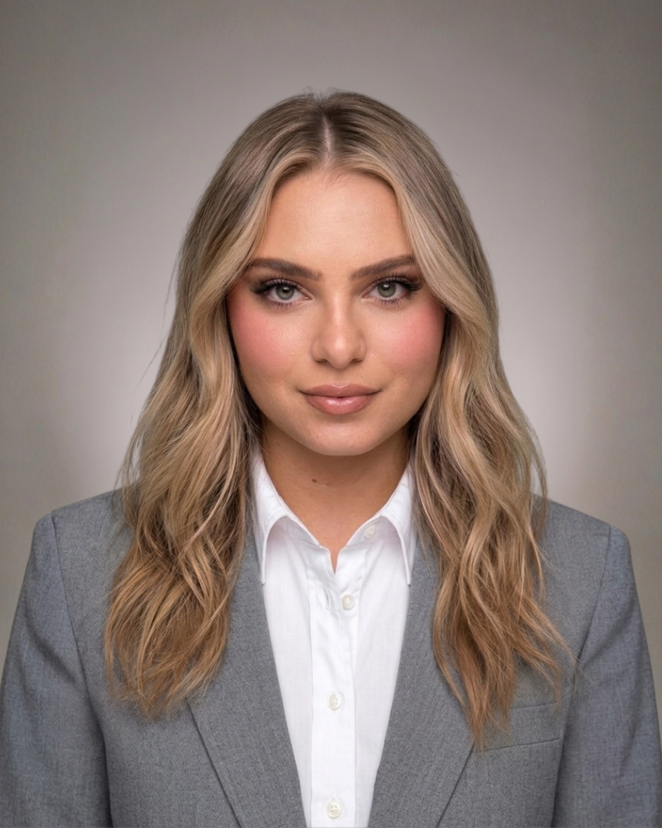 Martina Papišta, mag.oec.