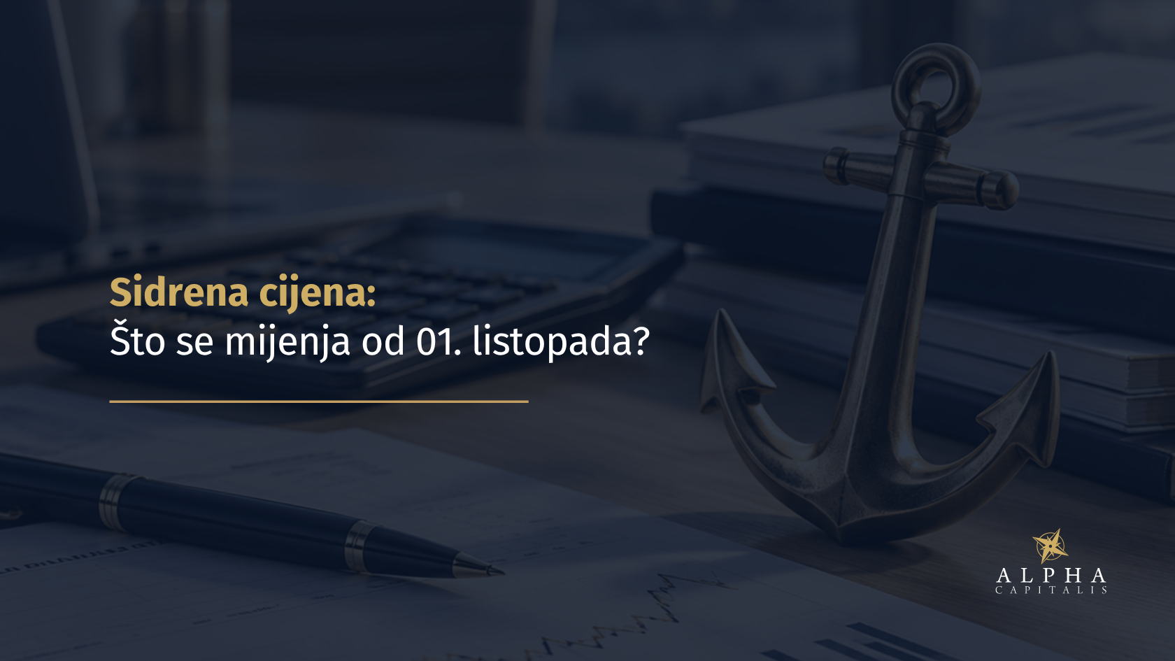 Sidrena cijena: što se od 1. listopada 2026. mijenja za trgovce i pružatelje usluga