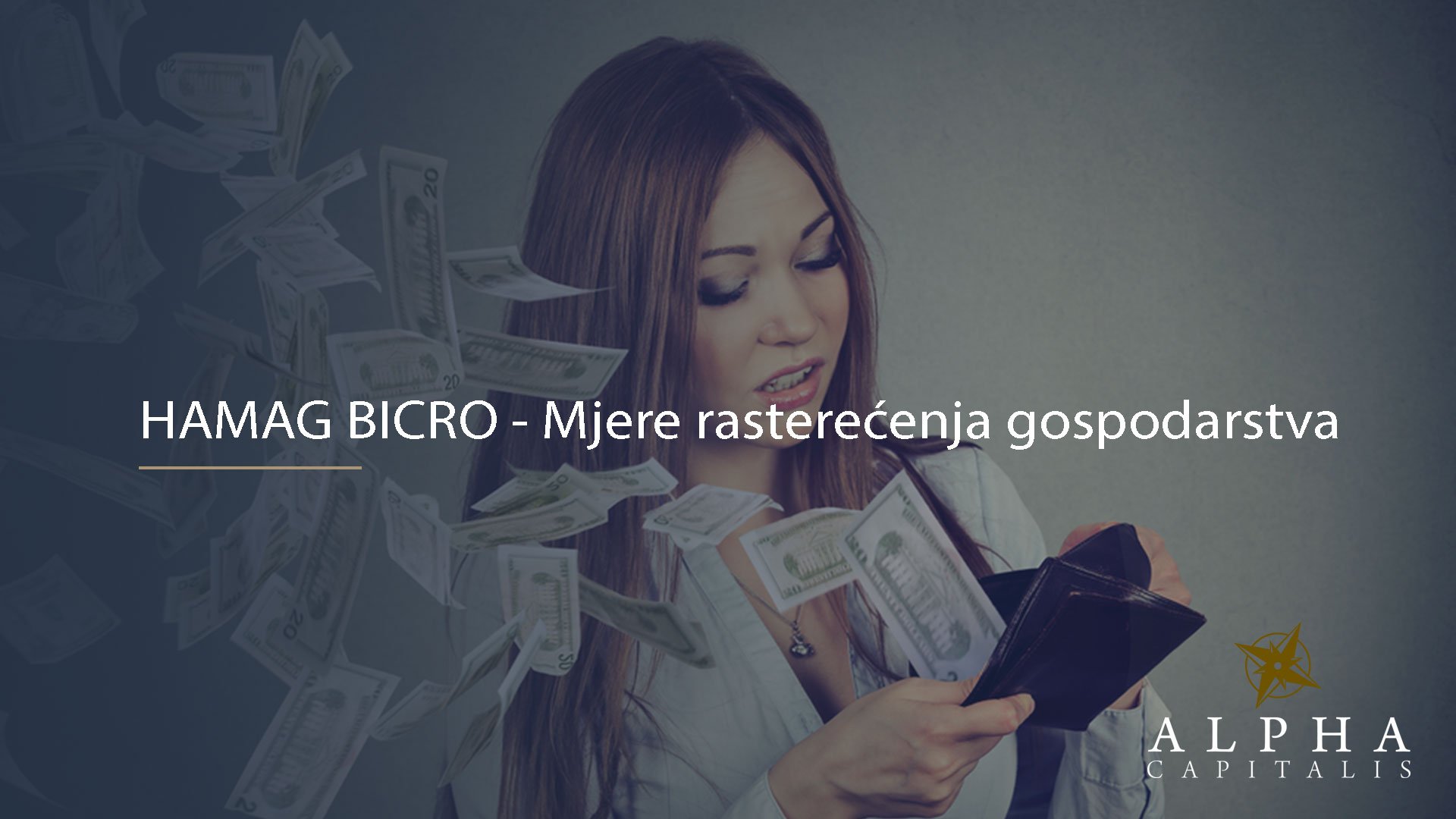 HAMAG BICRO – Mjere rasterećenja gospodarstva i poduzetnika