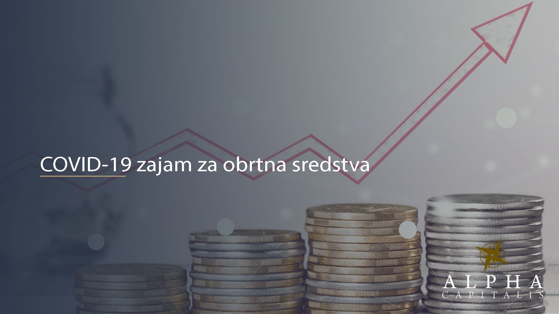 COVID-19 zajam za obrtna sredstva