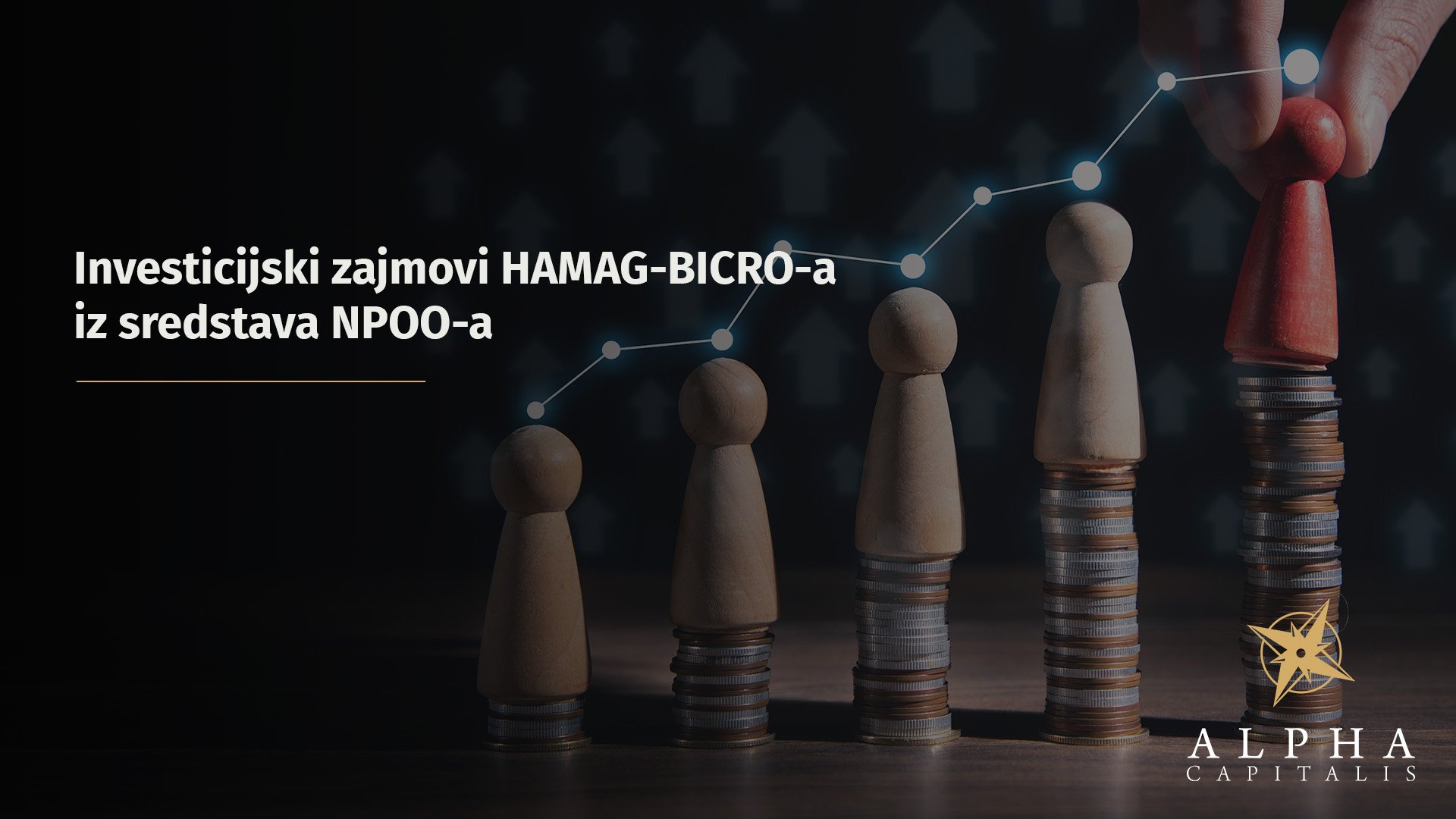 Investicijski zajmovi HAMAG-BICRO-a iz sredstava NPOO-a