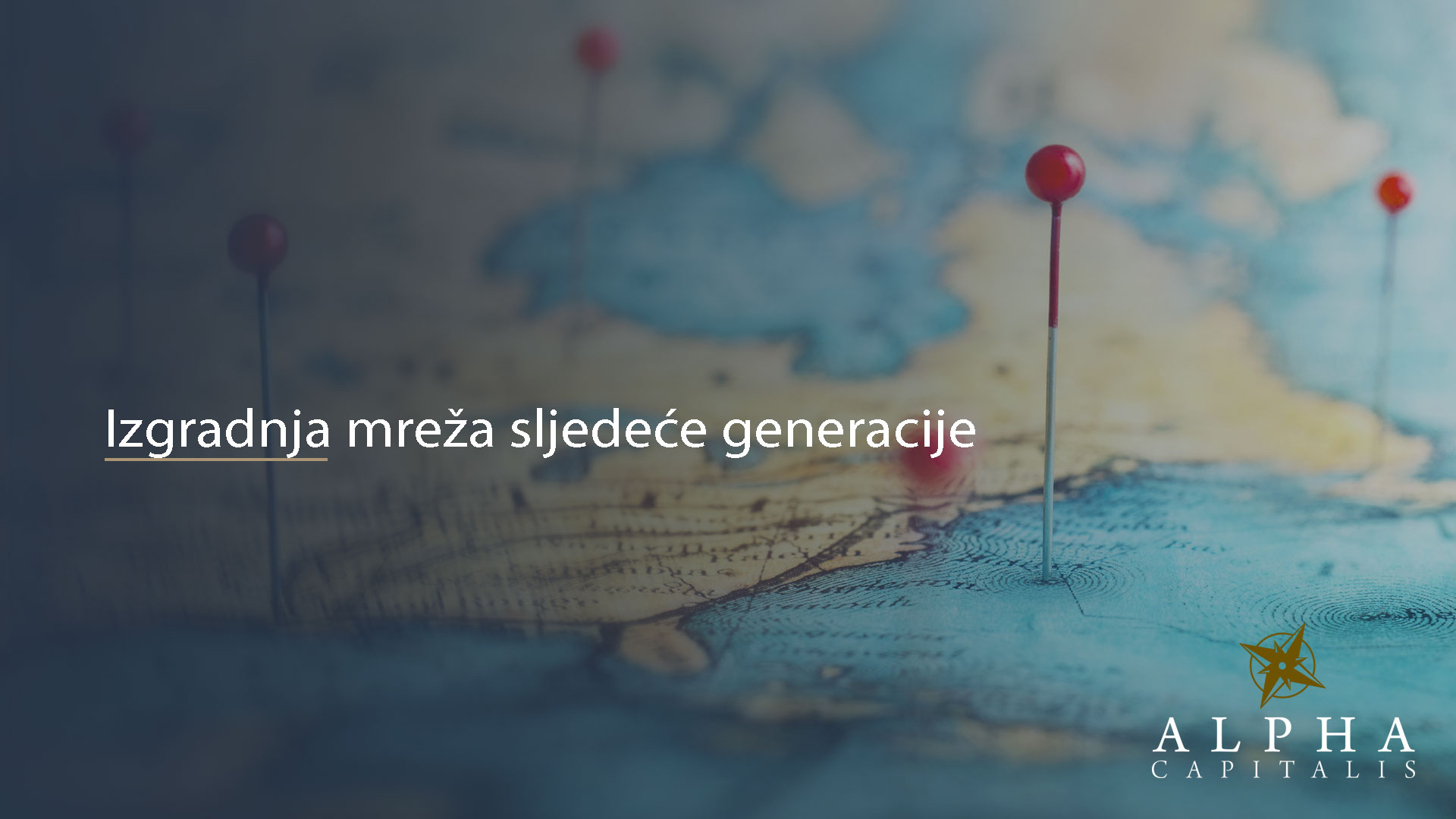 Izgradnja mreža sljedeće generacije (NGN)/pristupnih mreža sljedeće generacije (NGA) u NGA bijelim područjima