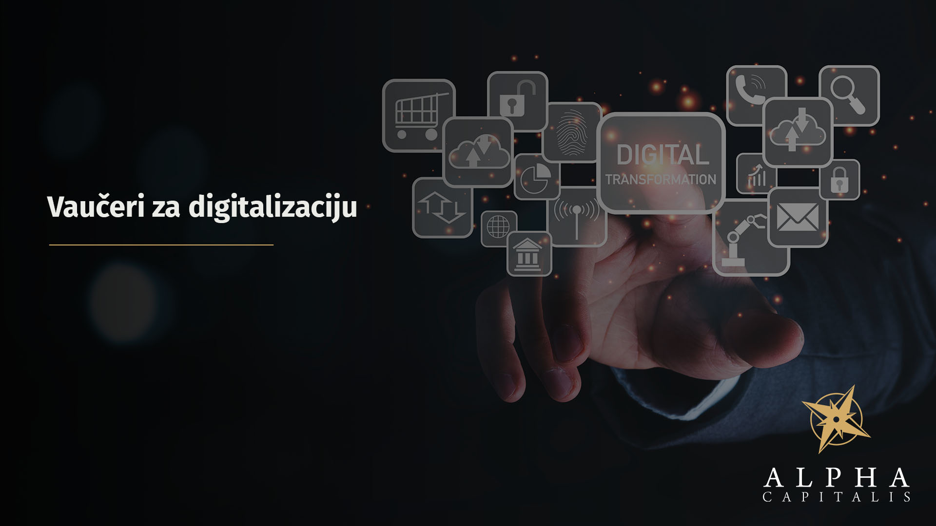 Vaučeri za digitalizaciju