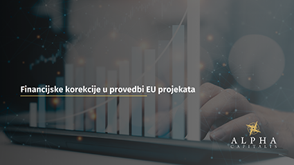 Financijske korekcije u provedbi EU projekata