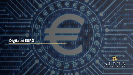 Digitalni EURO