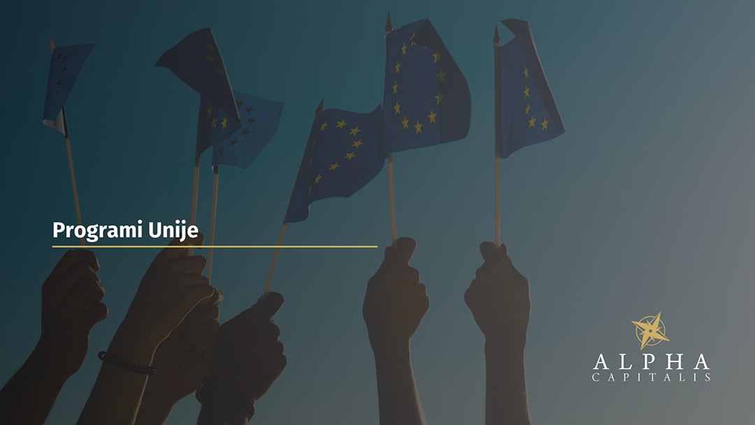 Programi Unije