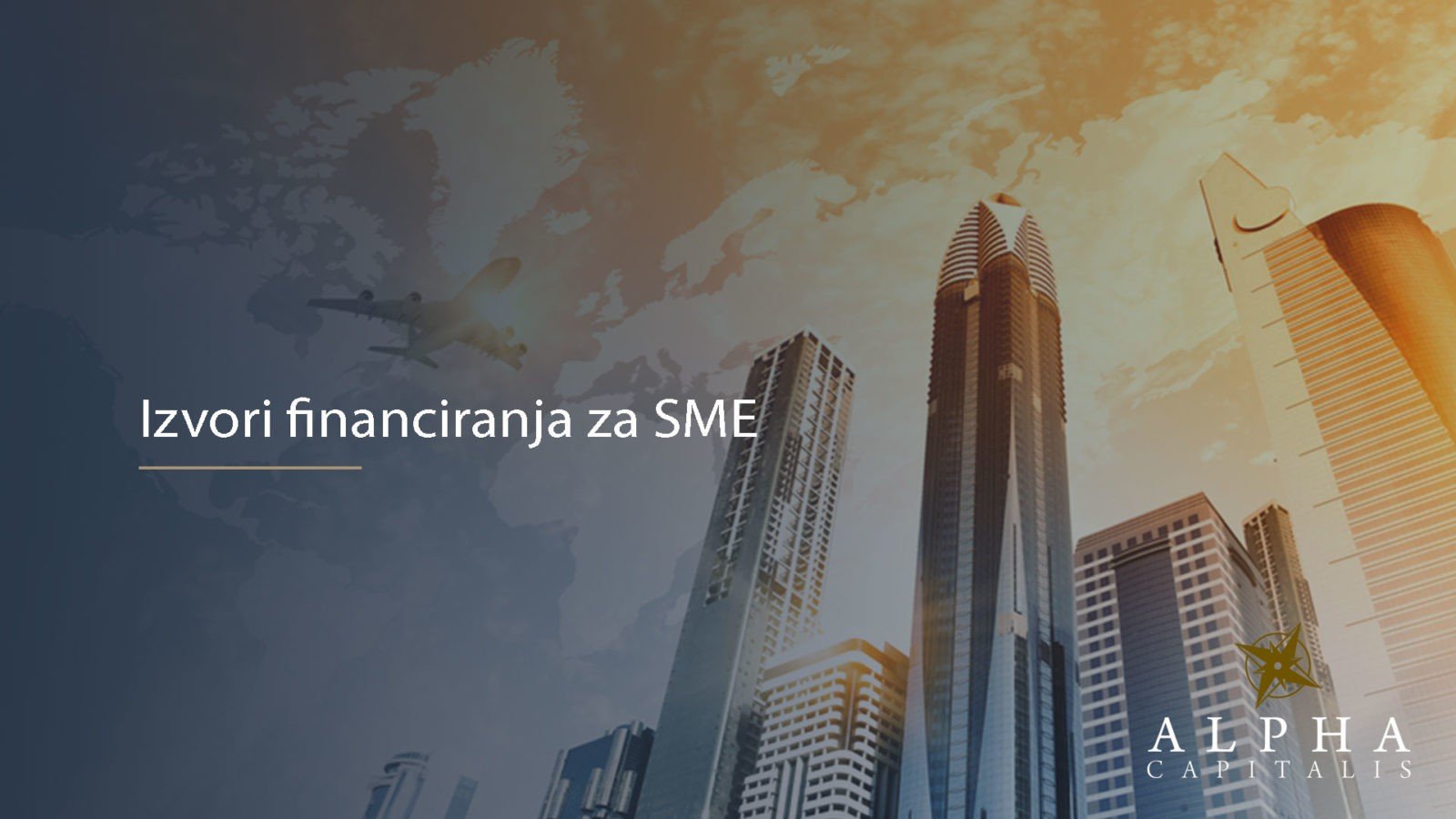 Dostupni izvori financiranja u RH na jednom mjestu