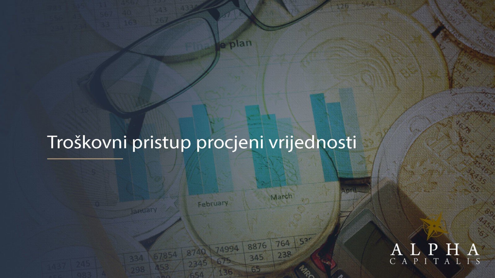 Troškovni pristup procjeni vrijednosti