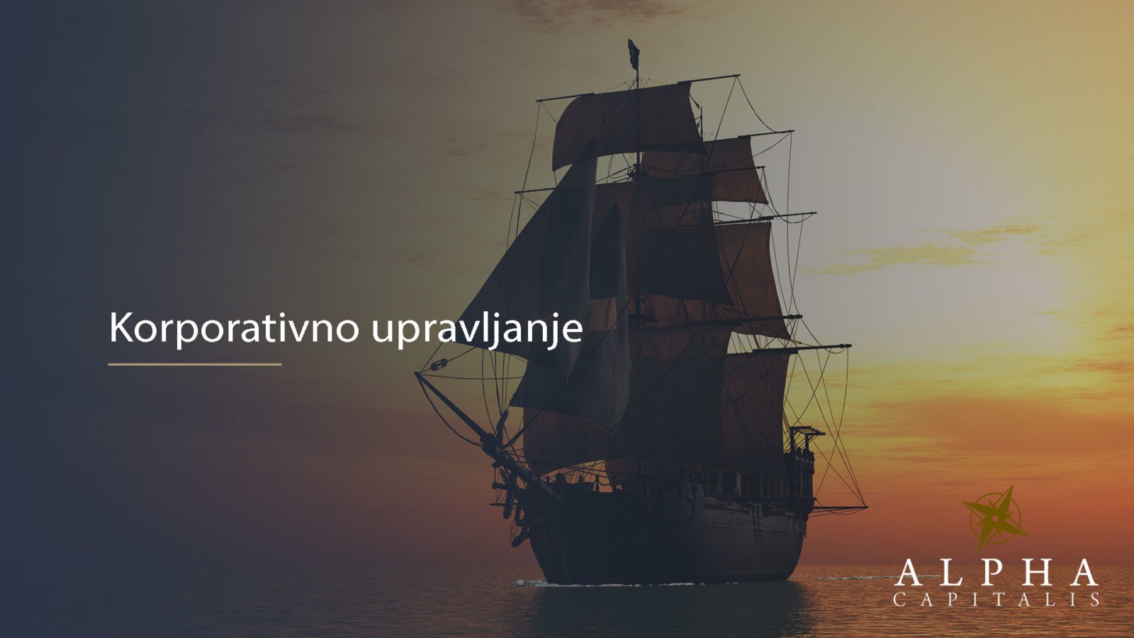 Korporativno upravljanje