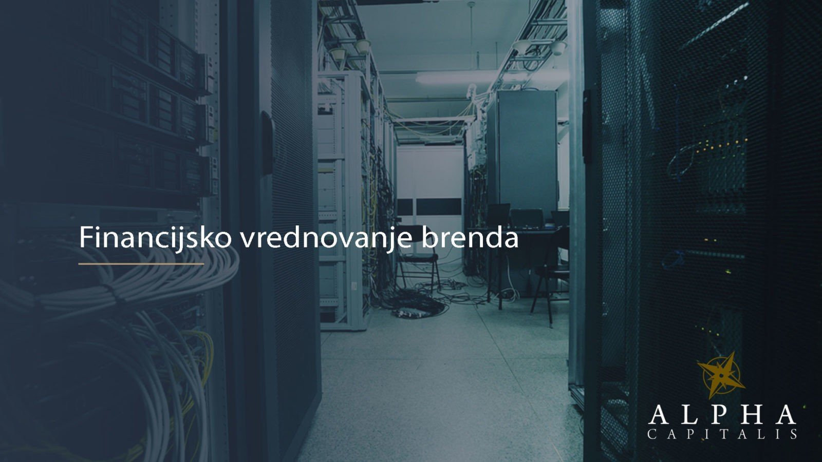 Pristup i metode financijskog vrednovanja brenda