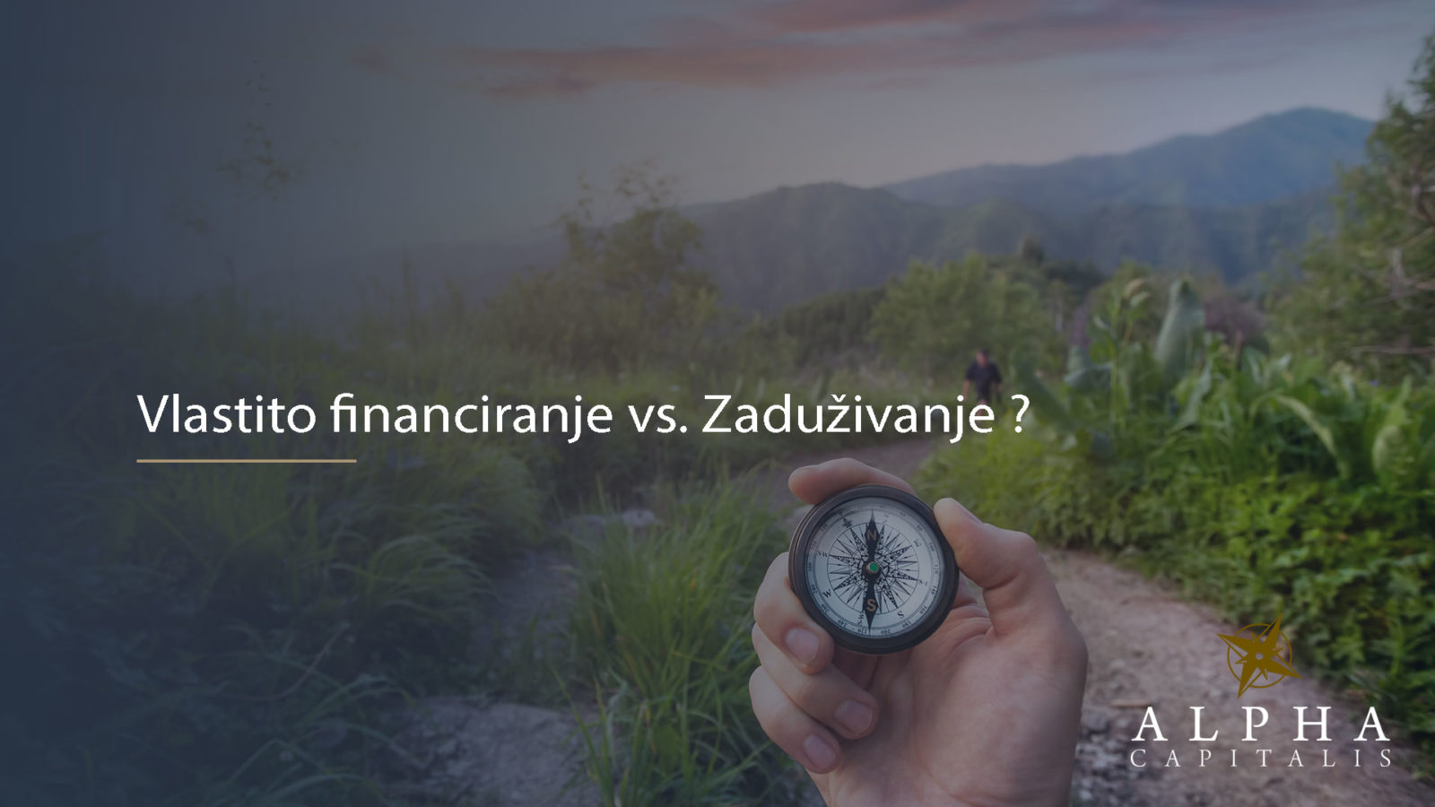 Prednosti i nedostaci financiranja zaduživanjem