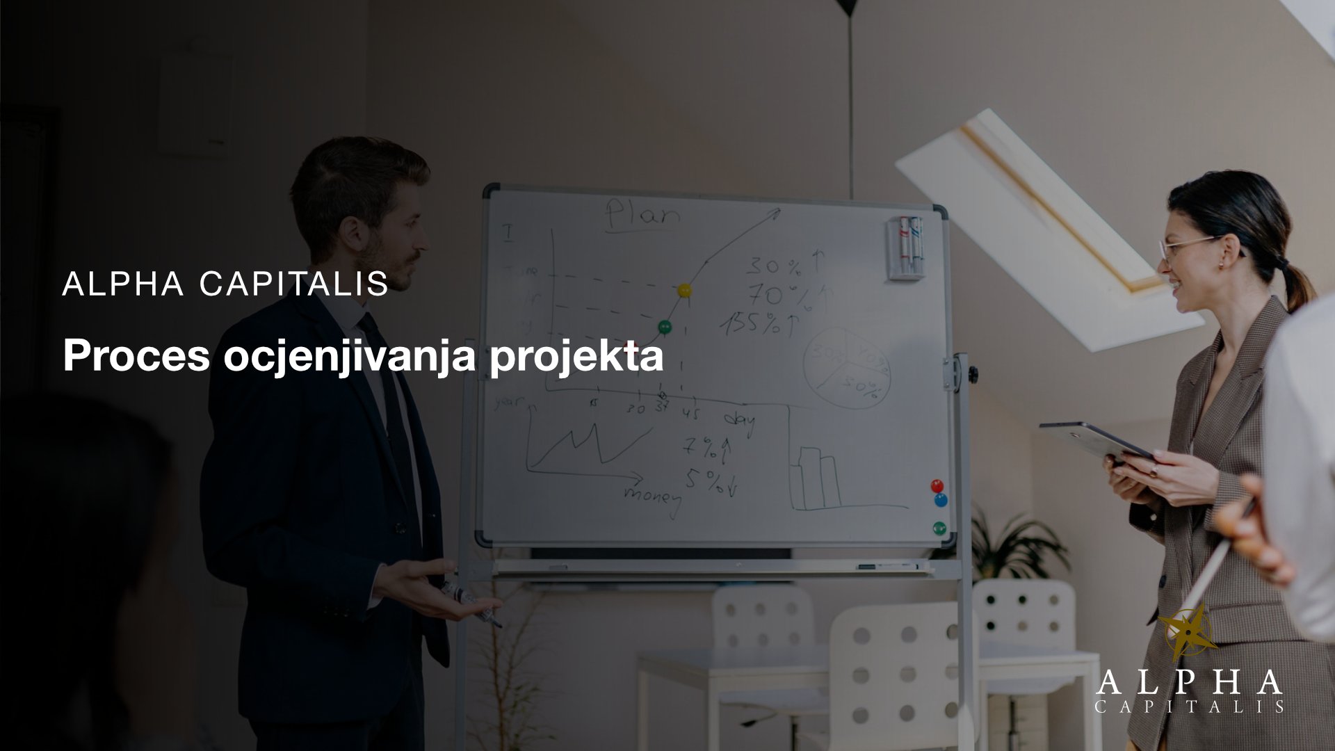 Proces ocjenjivanja projekta