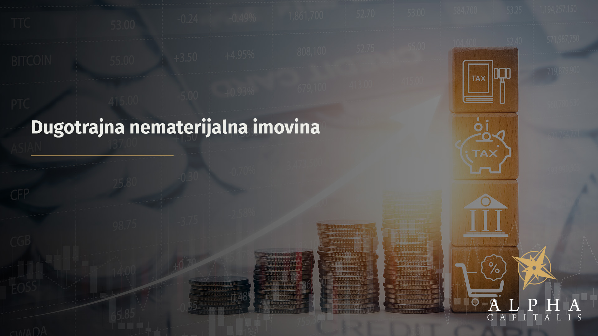 Dugotrajna nematerijalna imovina