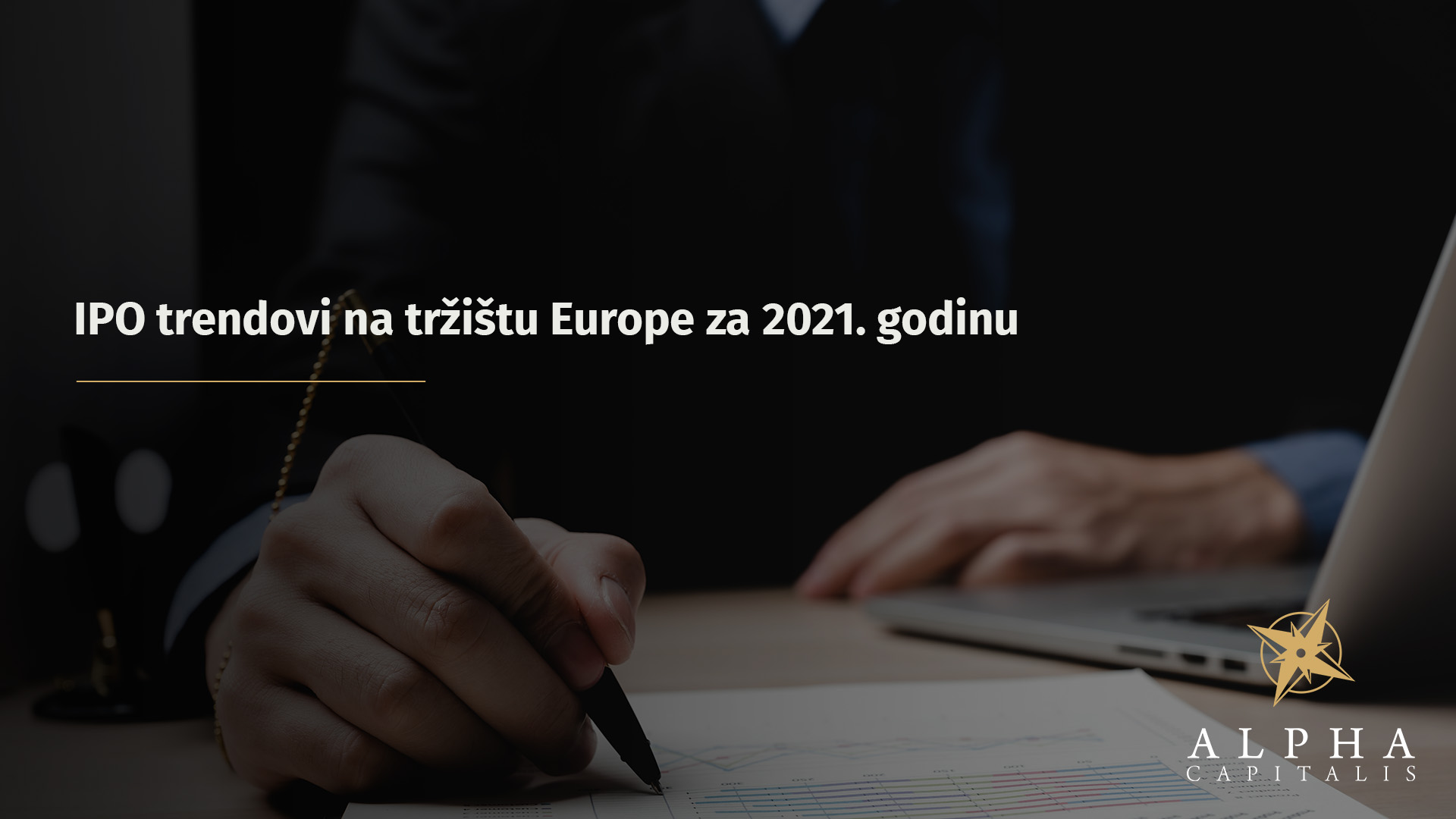 IPO trendovi na tržištu Europe za 2021. godinu