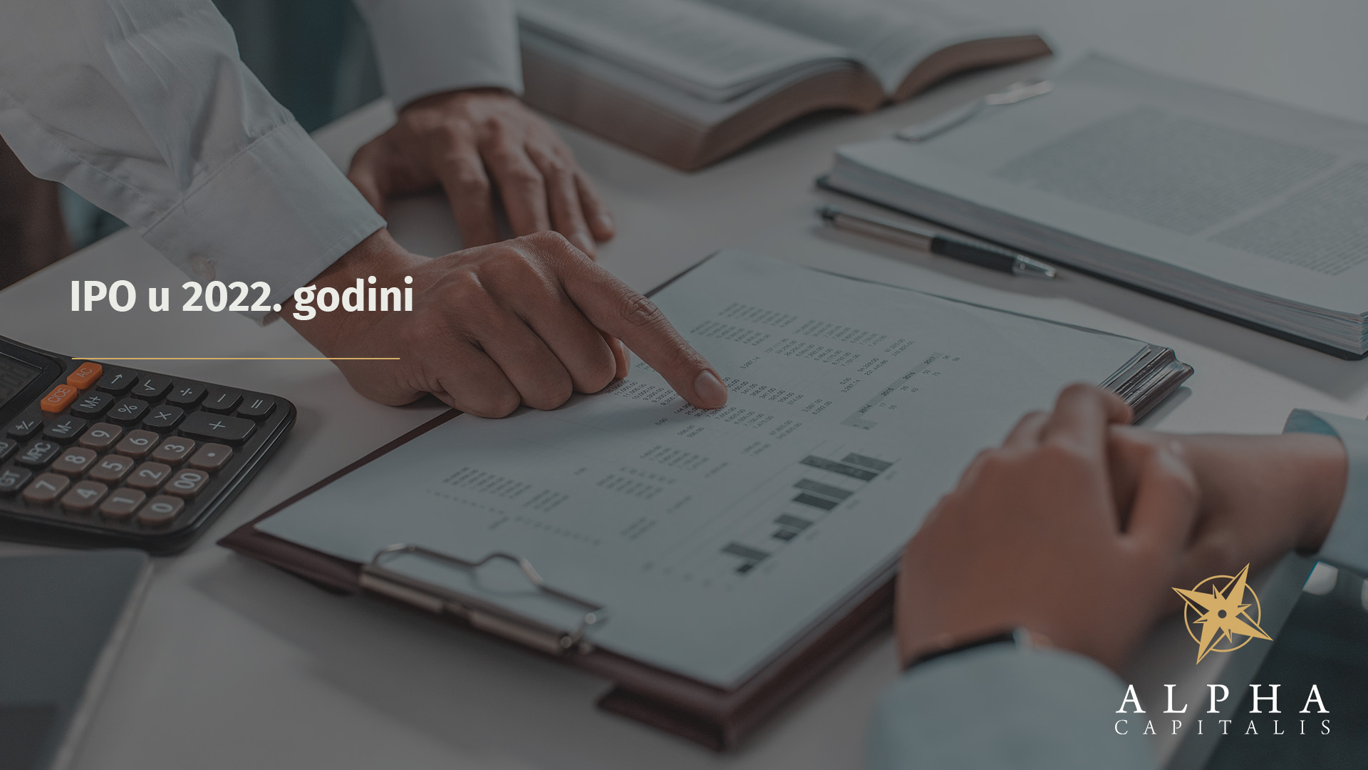 IPO u 2022. godini