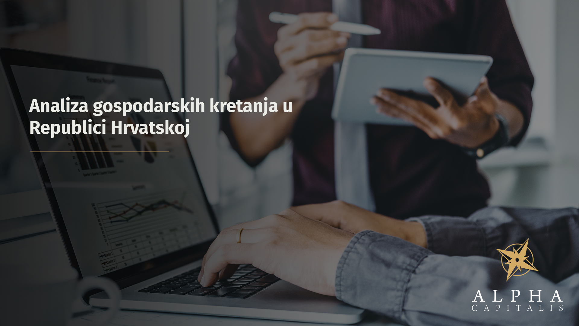 Analiza gospodarskih kretanja u Republici Hrvatskoj 2/2