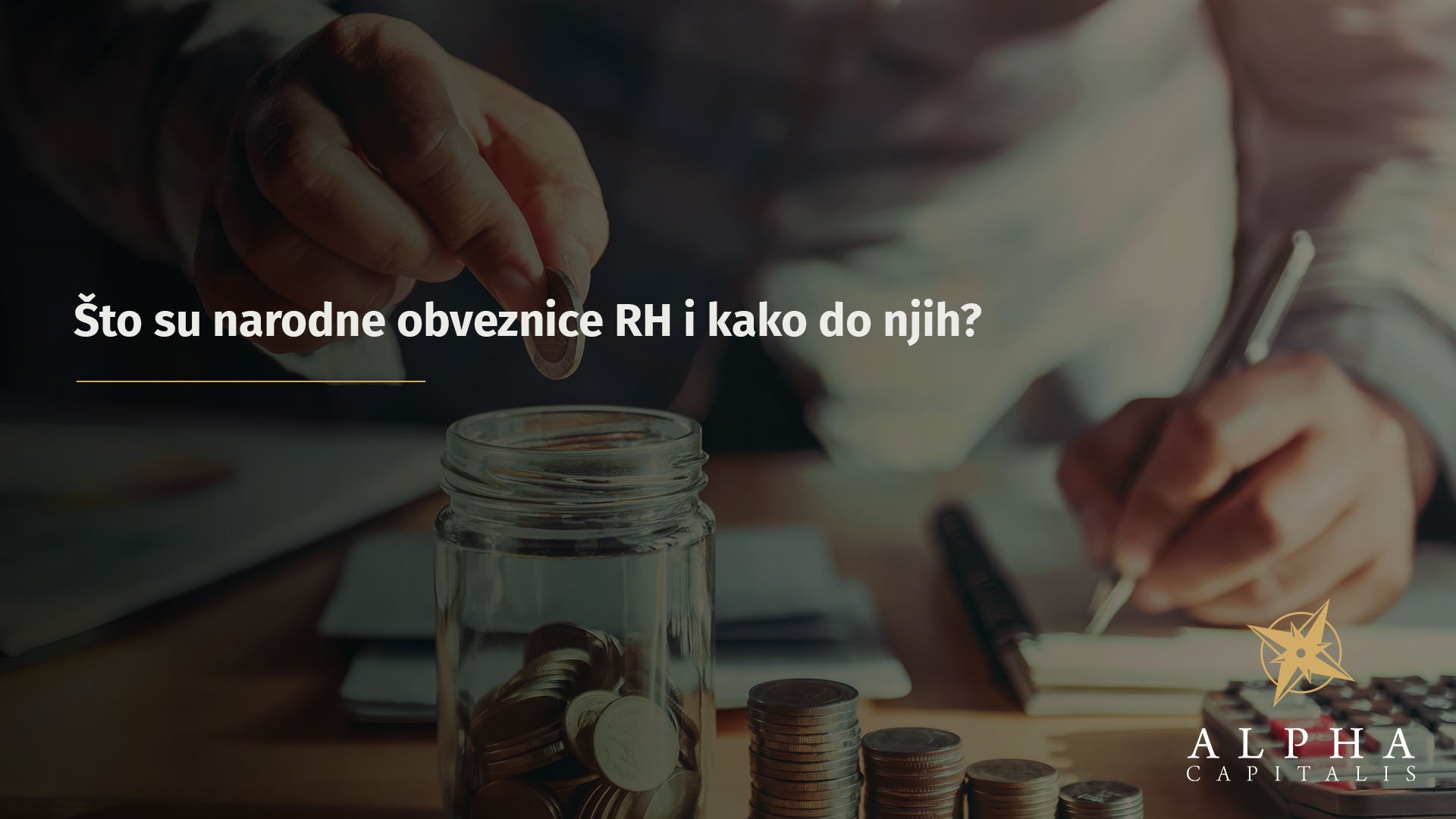 Što su narodne obveznice RH i kako do njih?