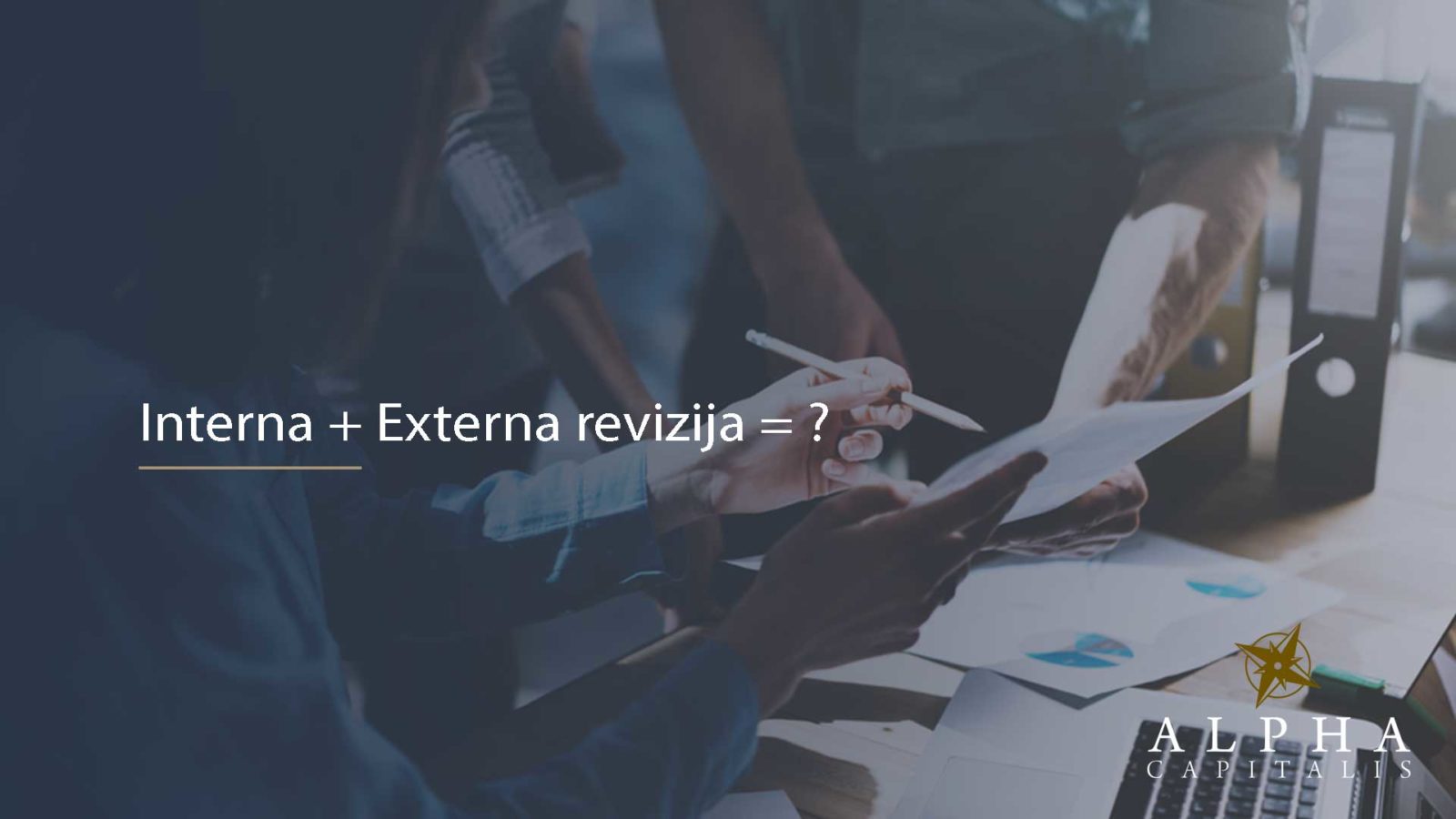 Suradnja interne i eksterne revizije