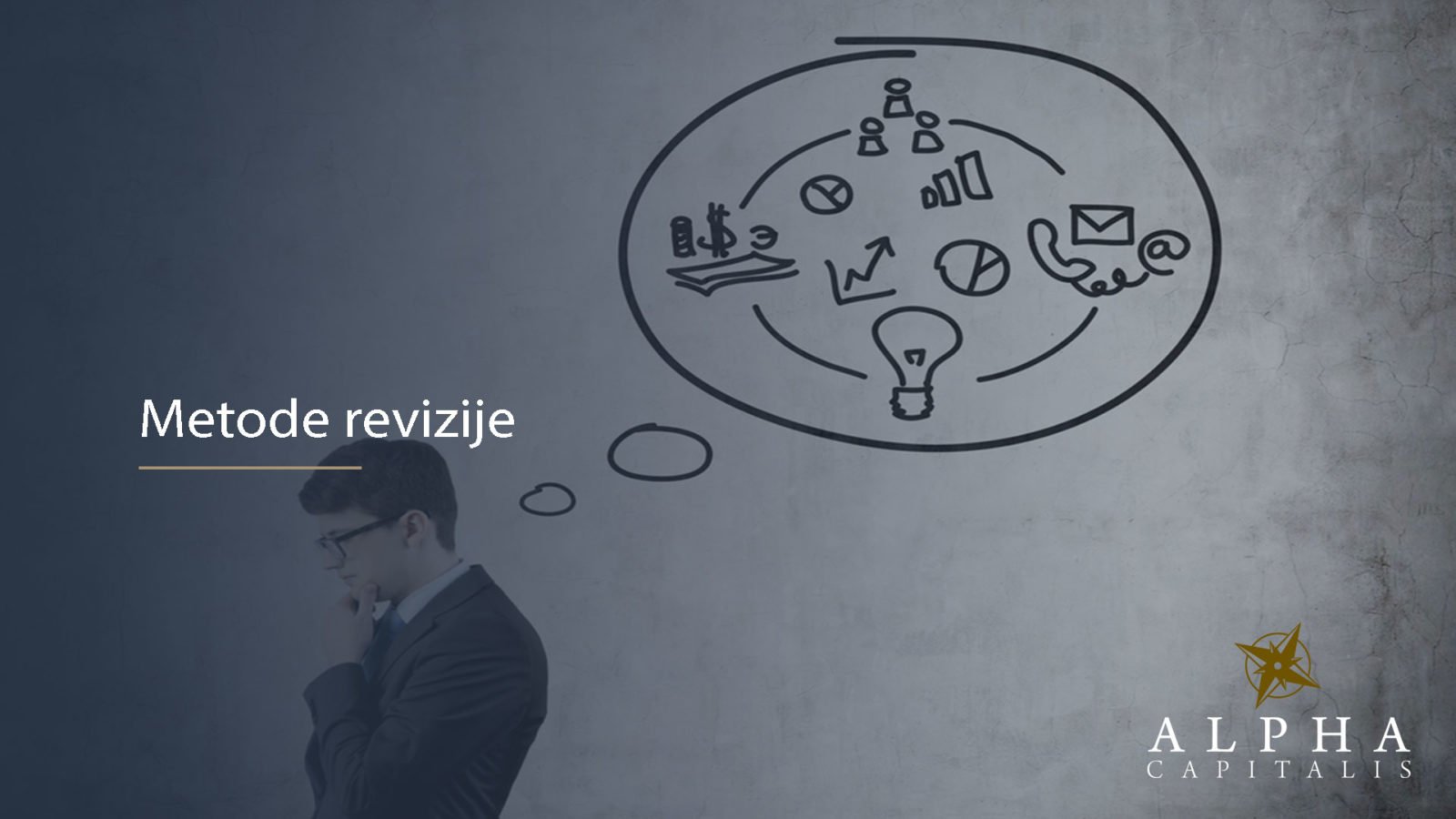 Metode revizije